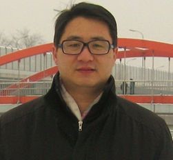 彭红斌老师