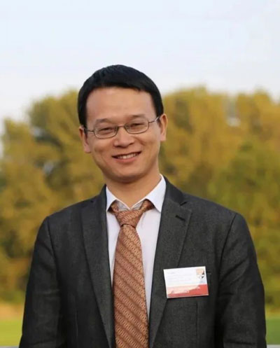 史军老师