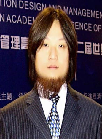 孙海垠老师