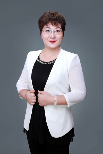 孙慧老师