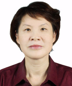 王志瑾老师