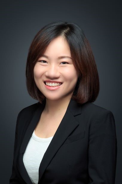 谢露群老师