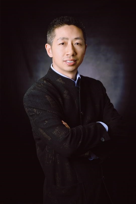 邢杰老师