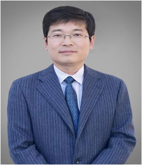 徐世勇老师