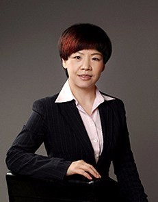 许淑君老师