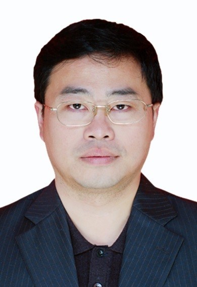 杨继荣老师