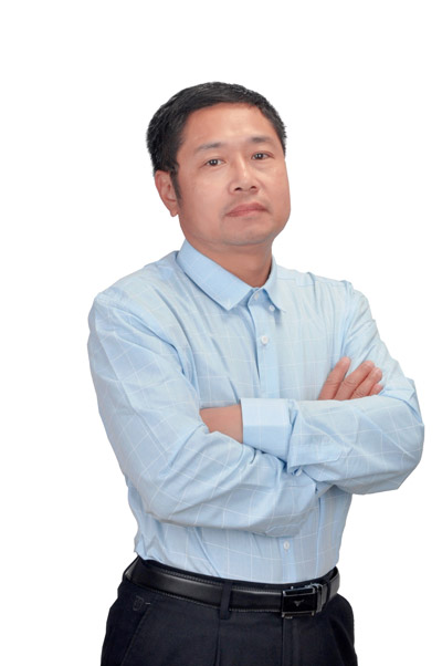 张运君老师
