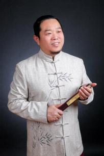 周炜增老师