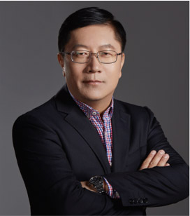 朱曙东老师