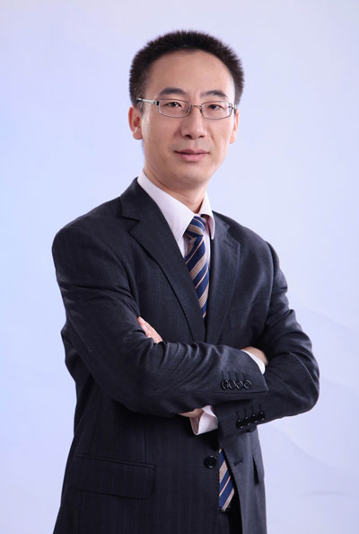 张铁军老师