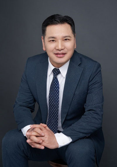 张书豪老师