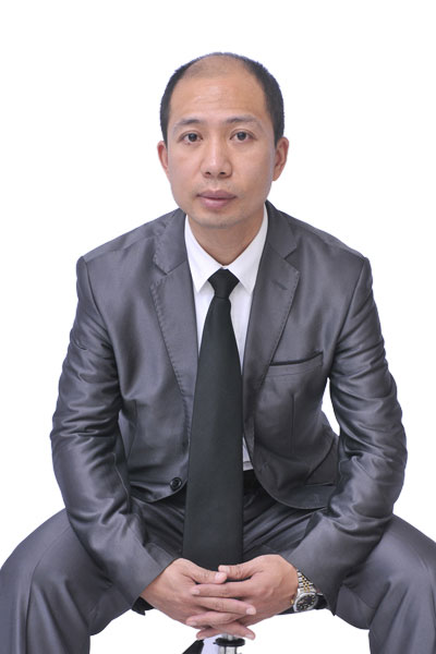 杨少伟老师