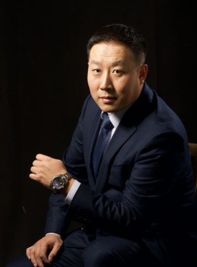 屈晓亮老师