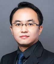 陈羽老师