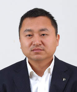 董锋老师