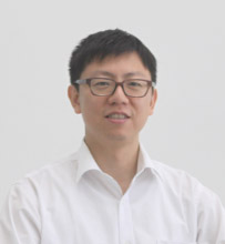 郭骅老师