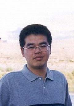 林文生老师