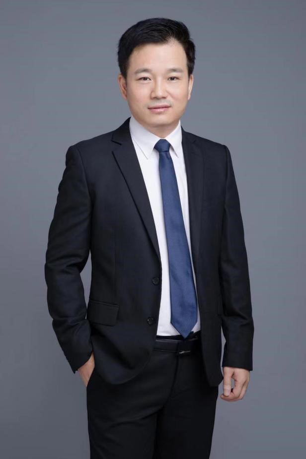 谭志雄老师
