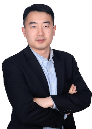 陶鹏老师
