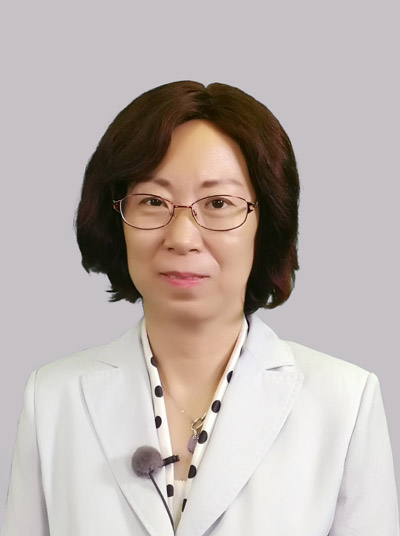 王素荣老师