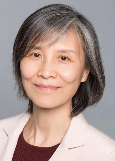 吴敏老师