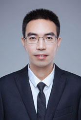 杨文老师