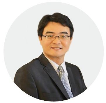 赵正堂老师