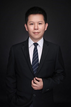 朱一峰老师