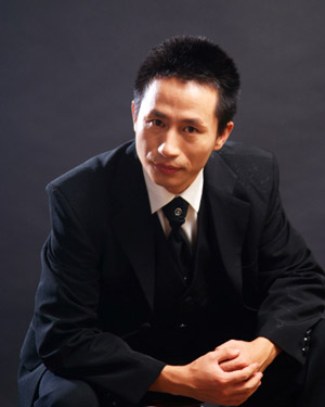 林俞丞老师