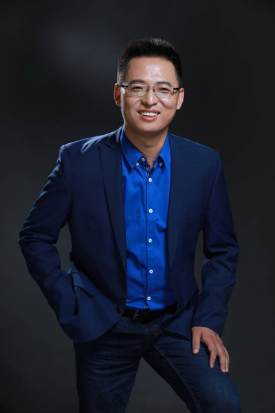 郭成林老师