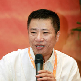 刘永炬老师