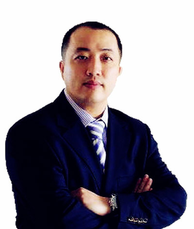 李俊老师