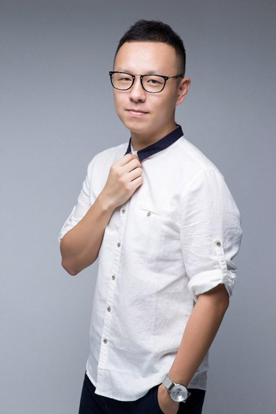 赵公元老师