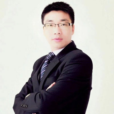 刘志华老师