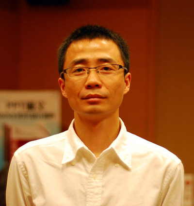 曹飞老师