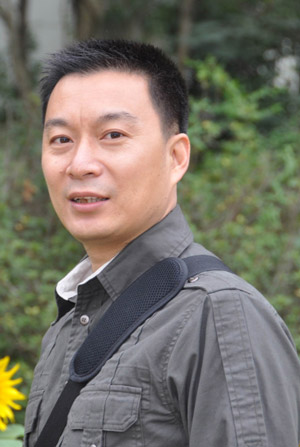 吴伟雄老师
