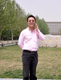 周志平老师