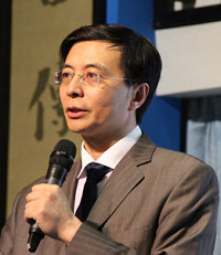 颜阳老师