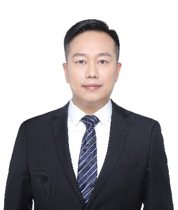 胡麒牧老师