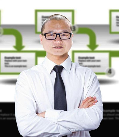 杨涛老师