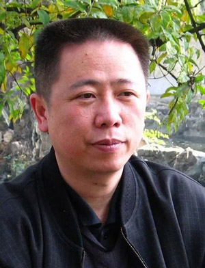 李庆能老师
