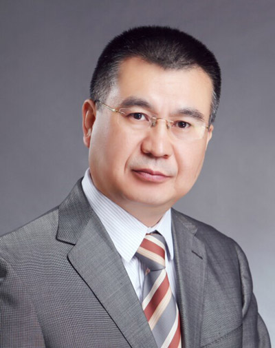 刘月松老师