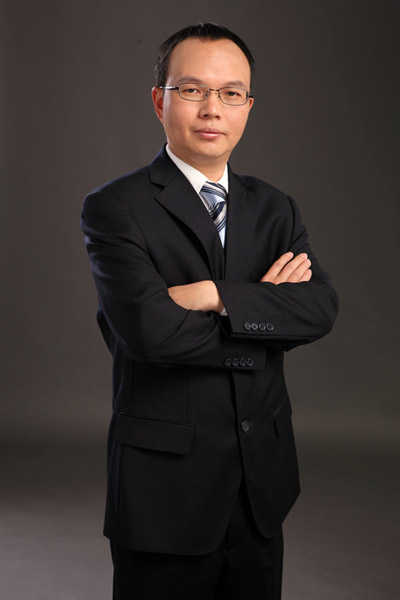 黄裕昌老师