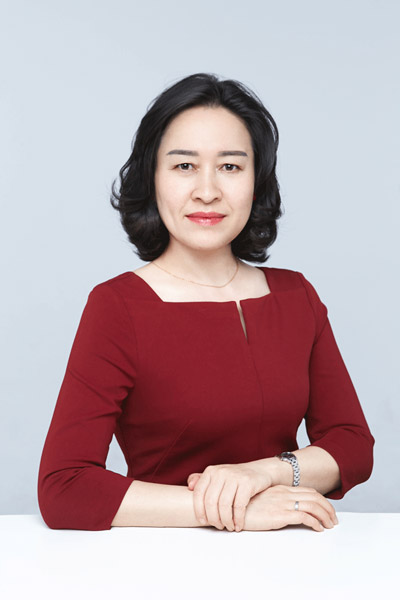 郭春玲老师