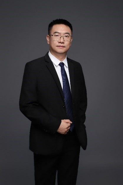 宋剑波老师