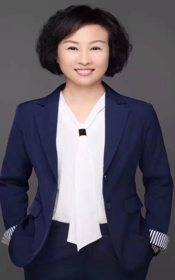 蔡维芳老师