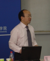 周云老师