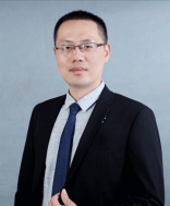 杨志老师