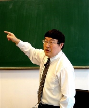 时勘老师