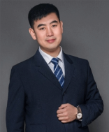 鲁洪涛老师